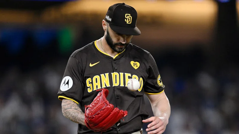 The Dodgers' 2025 Payroll Blueprint: Analyzing the Strategy and Its League-Wide Impact