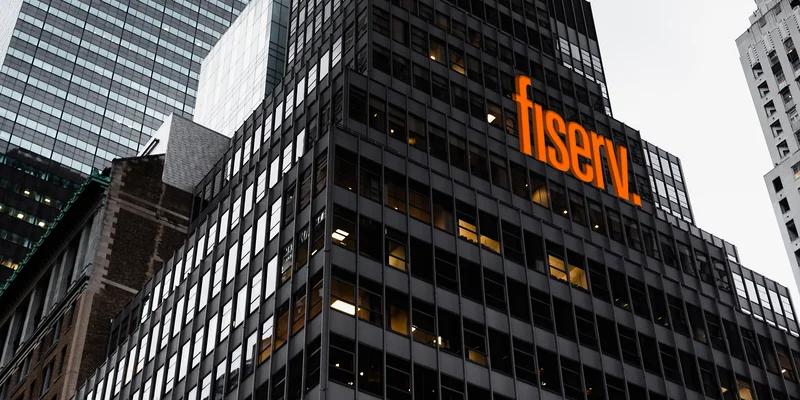 Fiserv's Record 44% Stock Collapse: An Analysis of the Guidance Cut and the Market's Reaction