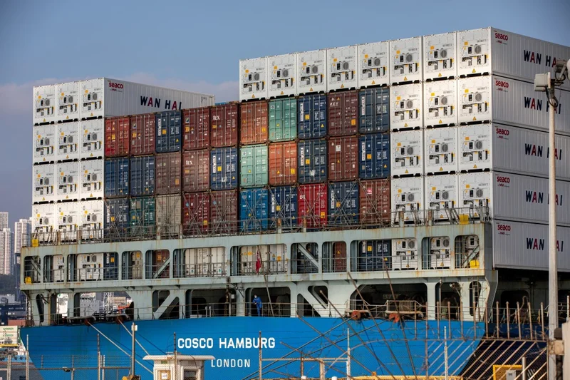 Tariff Revival: The Data Behind The Narrative - Socials Explode